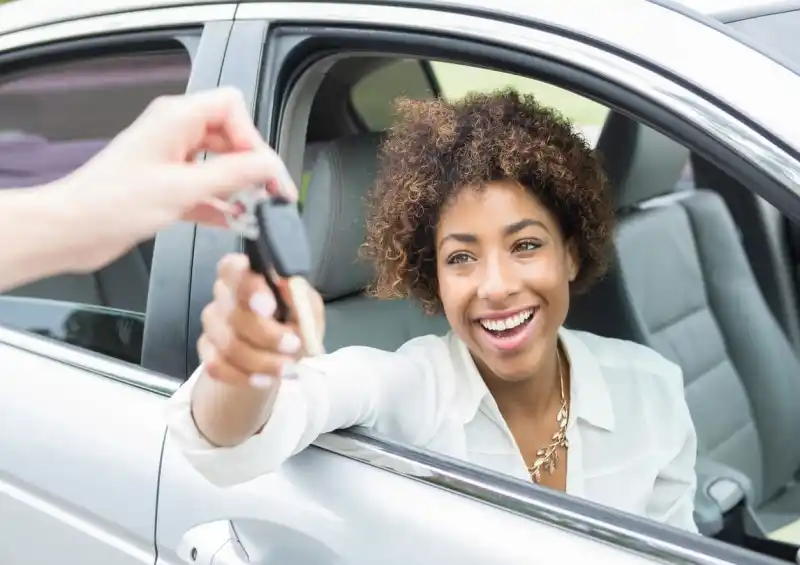 auto leasen Kaag